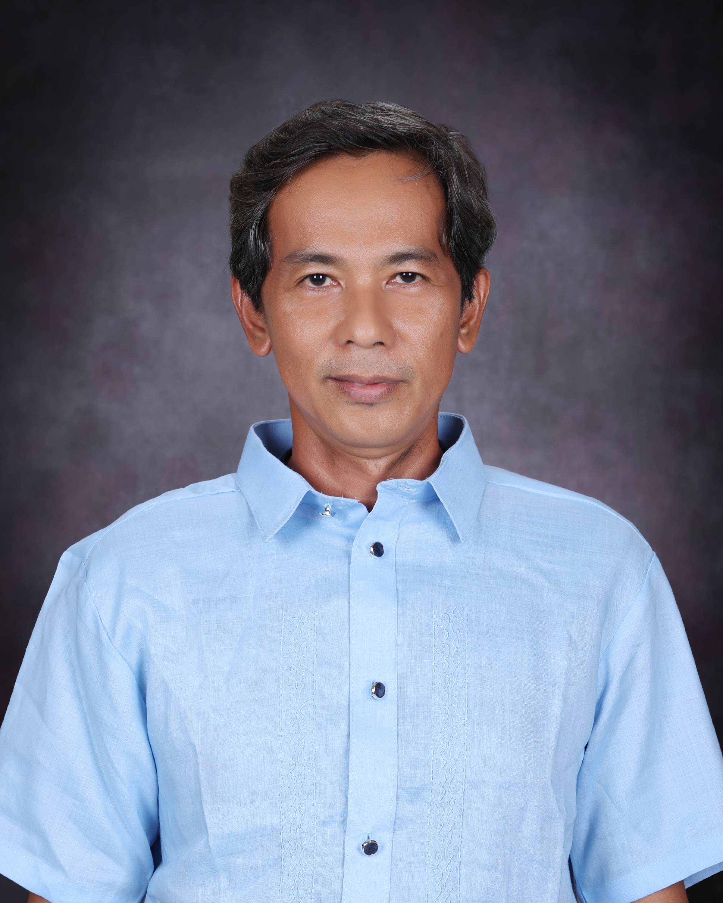Faculty Staff